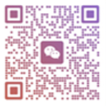 博菲特咨询微信二维码