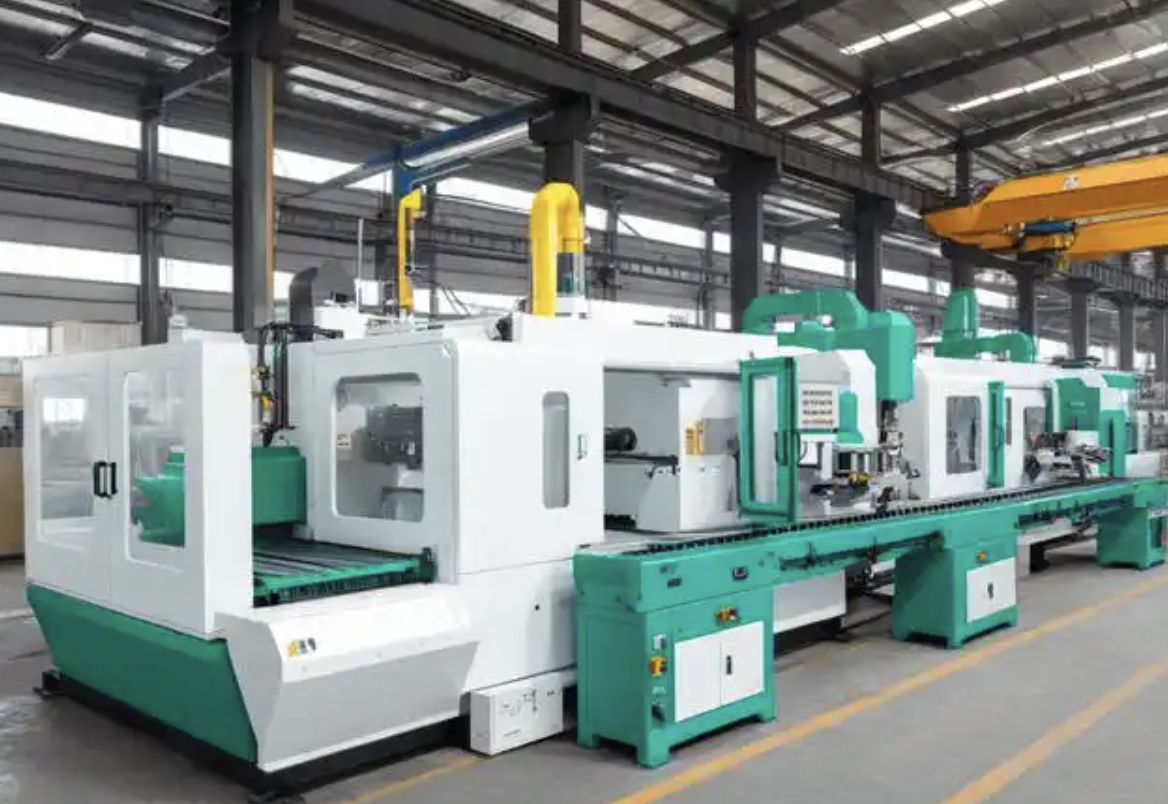 注塑行业降本新路径：精益工具破解换型